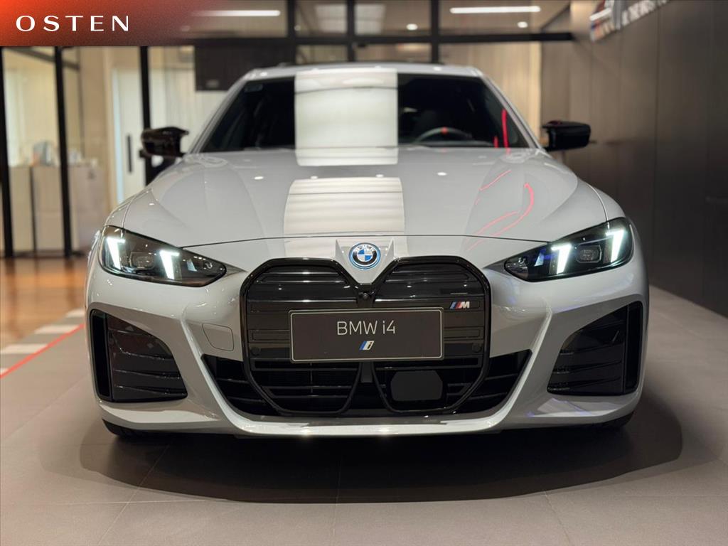 BMW-I4-ELÉTRICO M50