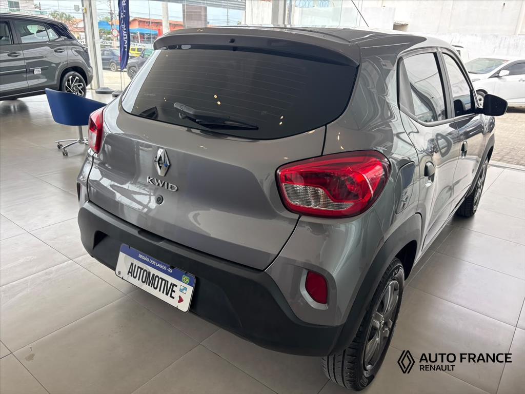 KWID 1.0 12V SCE FLEX ZEN MANUAL4