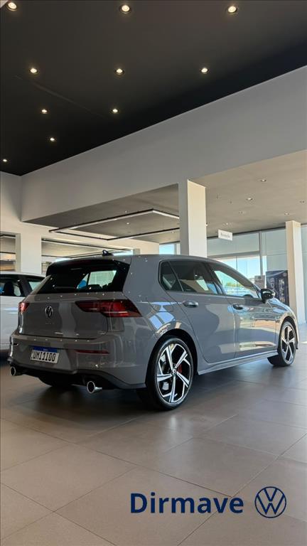 GOLF 2.0 370 TSI GASOLINA GTI DSG10