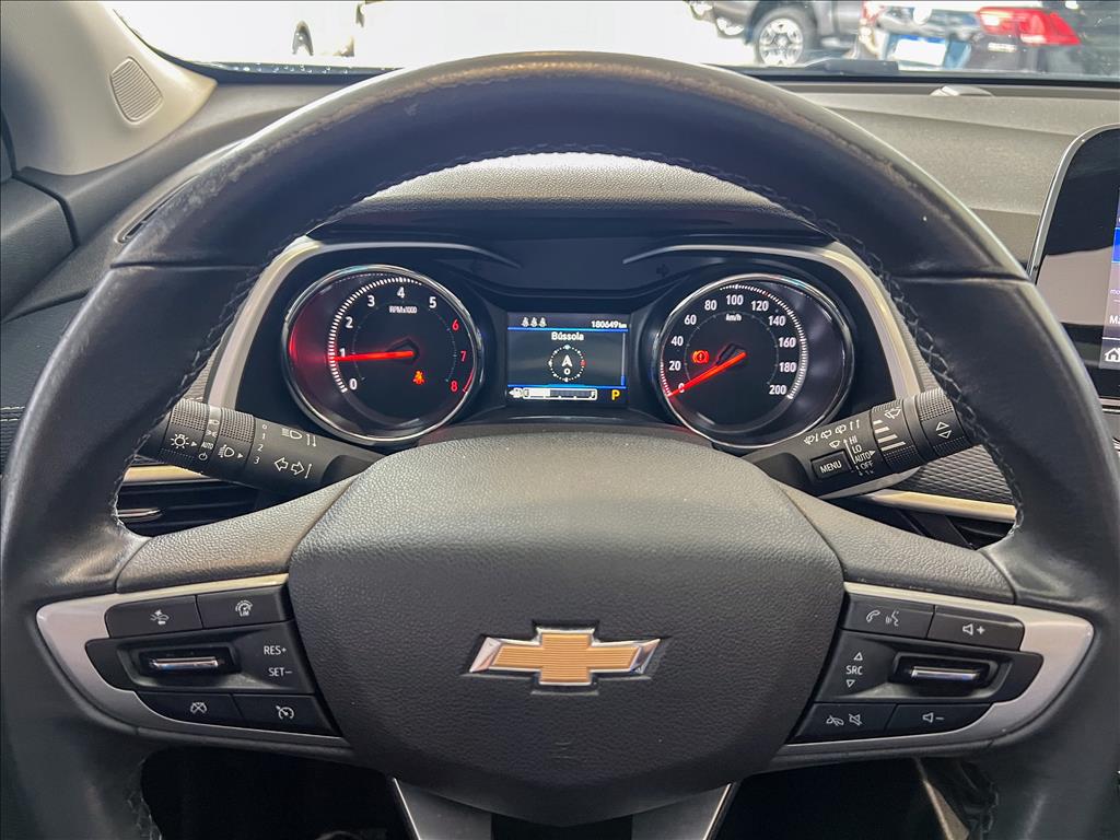 TRACKER 1.2 TURBO FLEX PREMIER AUTOMÁTICO8