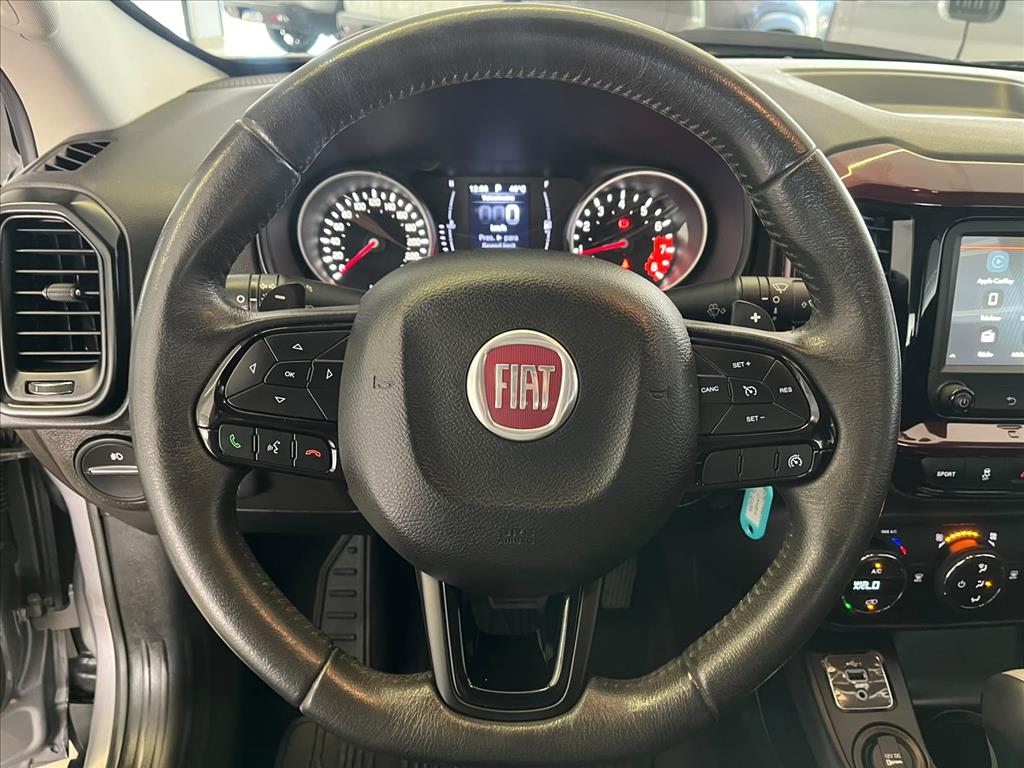 TORO 1.8 16V EVO FLEX FREEDOM AT68