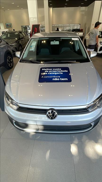 POLO 1.0 170 TSI SENSE AUTOMÁTICO POLO 1.0 170 TSI SENSE AUTOMÁTICO