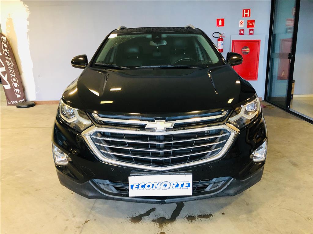 EQUINOX 2.0 16V TURBO GASOLINA PREMIER AWD AUTOMÁTICO1
