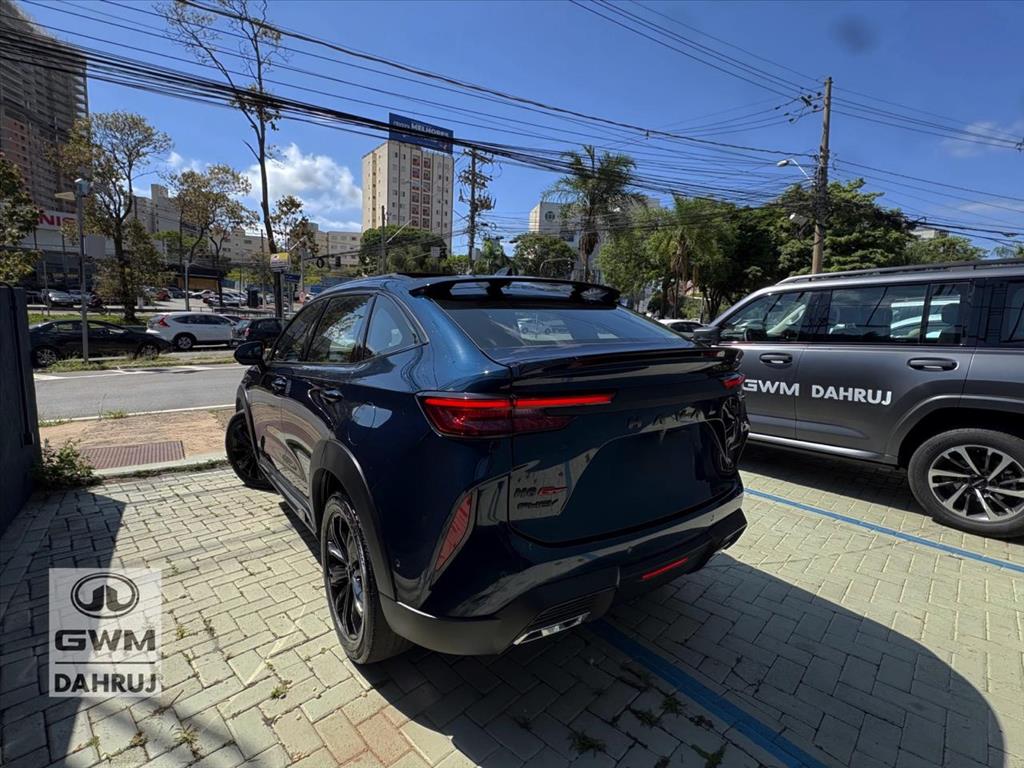 HAVAL H6 GT 1.5 PHEV AWD E-TRACTION6