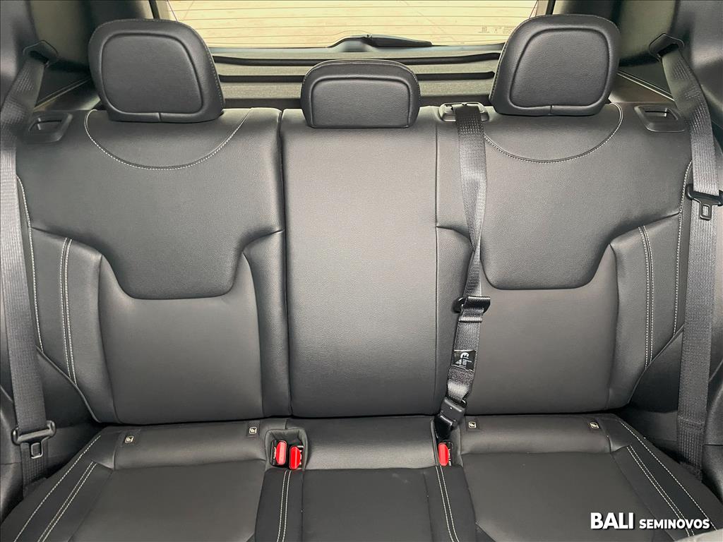 RENEGADE 1.3 T270 TURBO FLEX LONGITUDE AT619