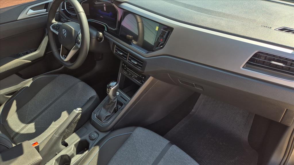 NIVUS 1.0 200 TSI TOTAL FLEX COMFORTLINE AUTOMÁTICO6