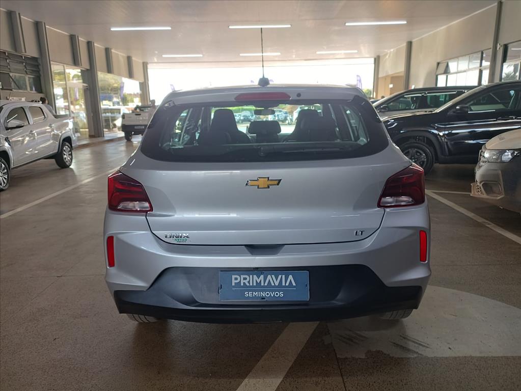 ONIX 1.0 FLEX LT MANUAL5