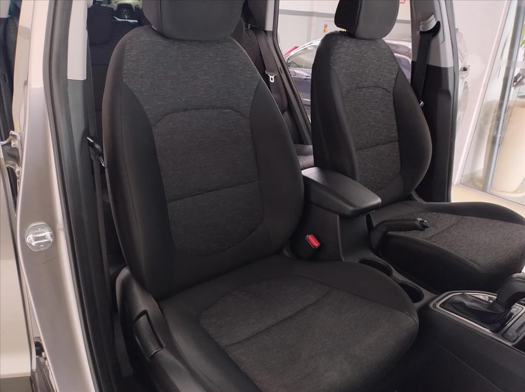 CRETA 1.6 16V FLEX ACTION AUTOMÁTICO11