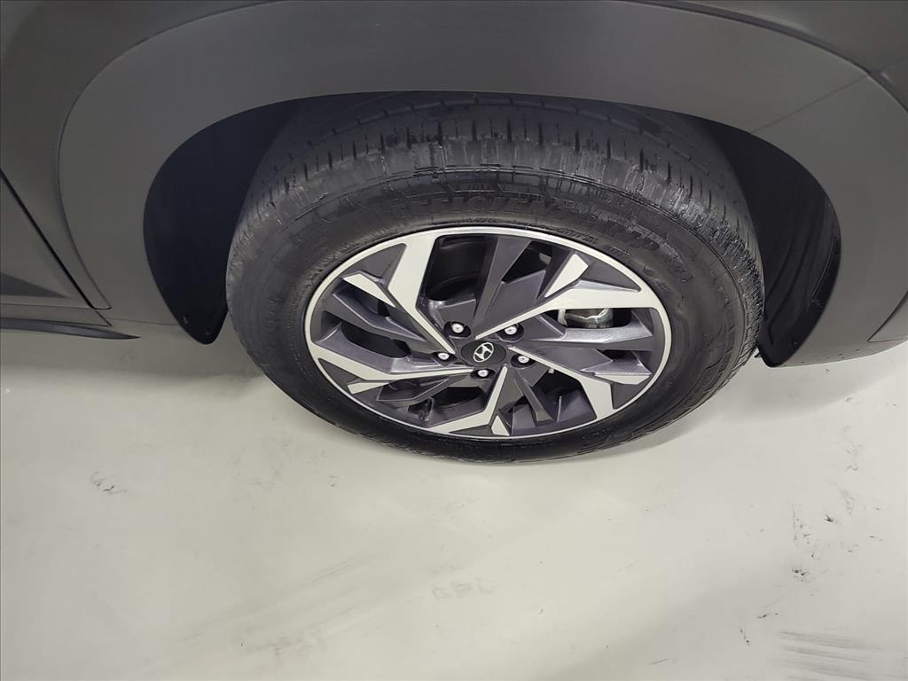 Hyundai-CRETA-1.0 TGDI FLEX LIMITED SAFETY AUTOMÁTICO
