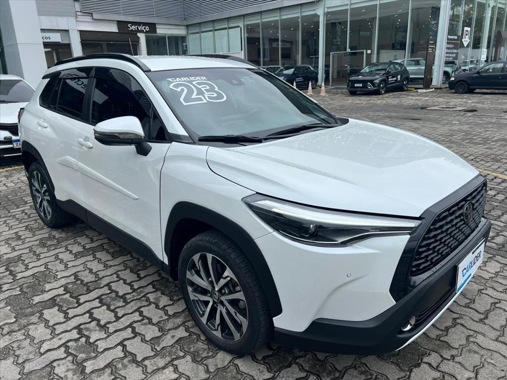 COROLLA CROSS 2.0 VVT-IE FLEX XRE DIRECT SHIFT1