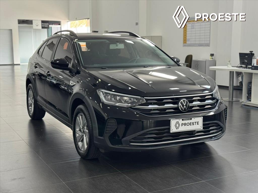 NIVUS 1.0 200 TSI TOTAL FLEX COMFORTLINE AUTOMÁTICO