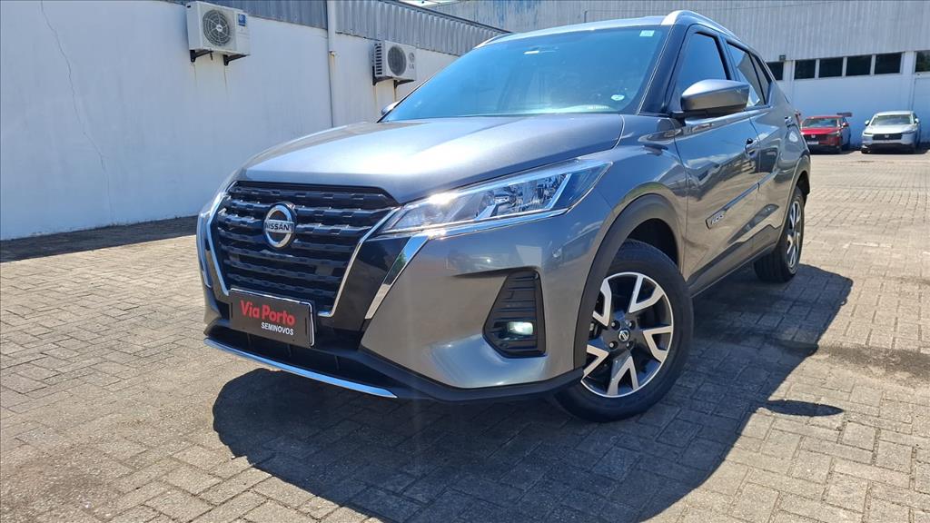 1.6 16V FLEXSTART SENSE XTRONIC