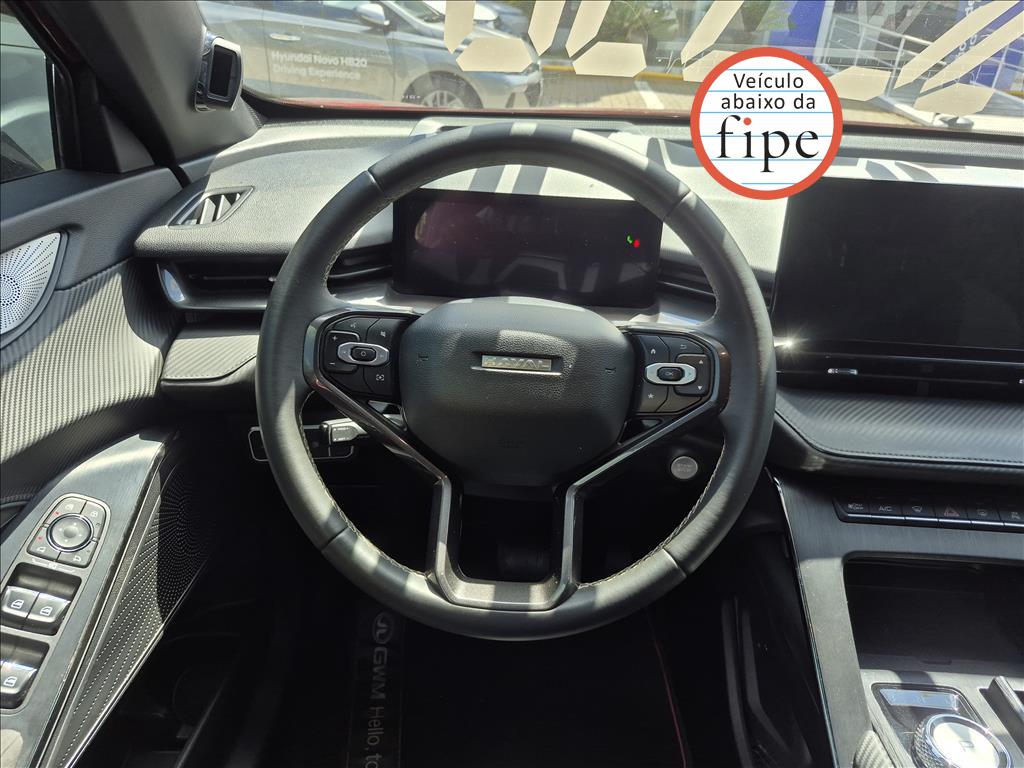 Foto ilustrativa do carro