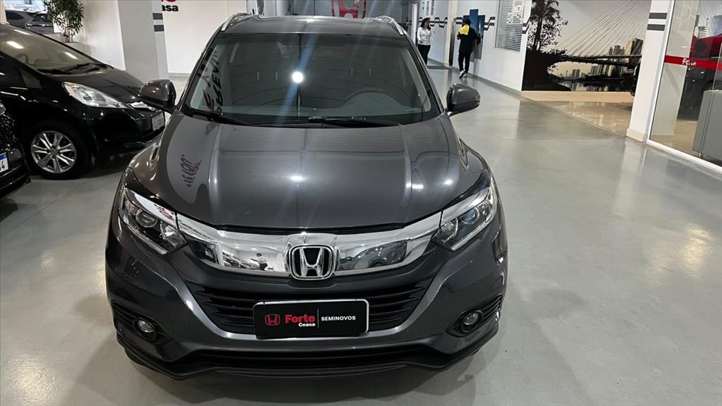 HR-V 1.8 16V FLEX EX 4P AUTOMÁTICO1