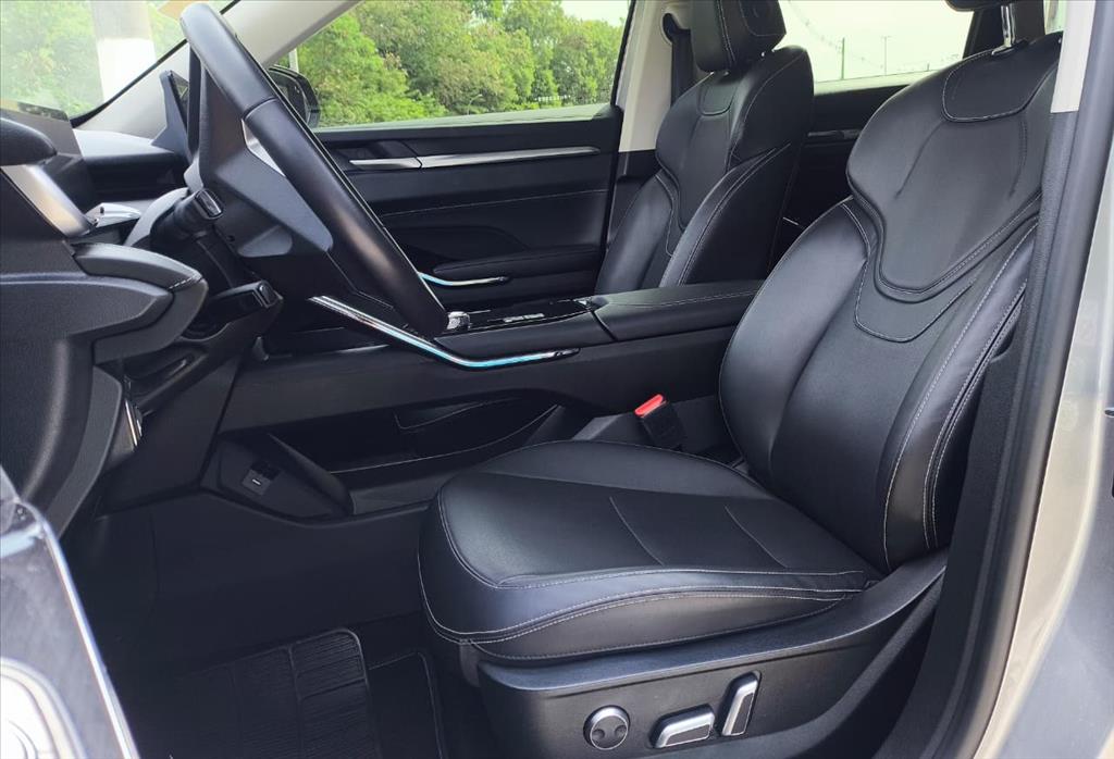 HAVAL H6 1.5 PHEV PREMIUM AWD E-TRACTION4