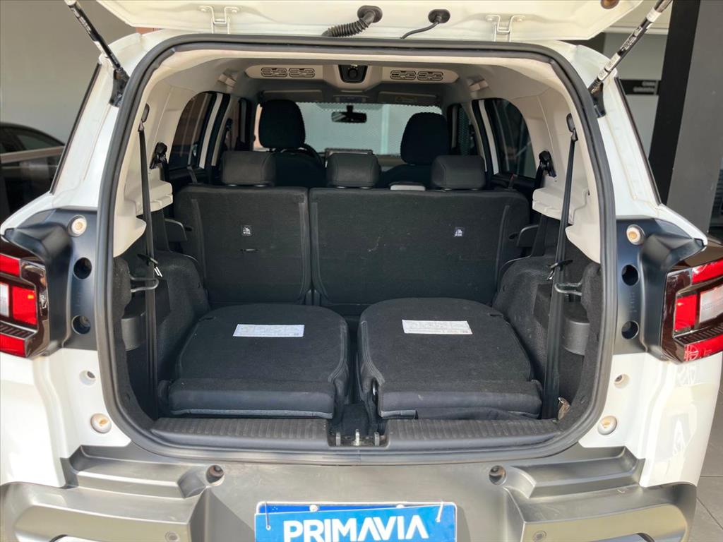 C3 AIRCROSS 1.0 TURBO 200 FLEX FELL PACK 7L CVT6