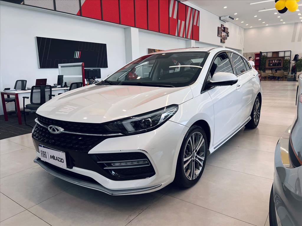 ARRIZO 6 1.5 VVT TURBO iFLEX GSX CVT