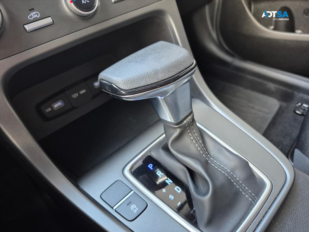 HYUNDAI CRETA 1.0 TGDI FLEX COMFORT AUTOMÁTICO