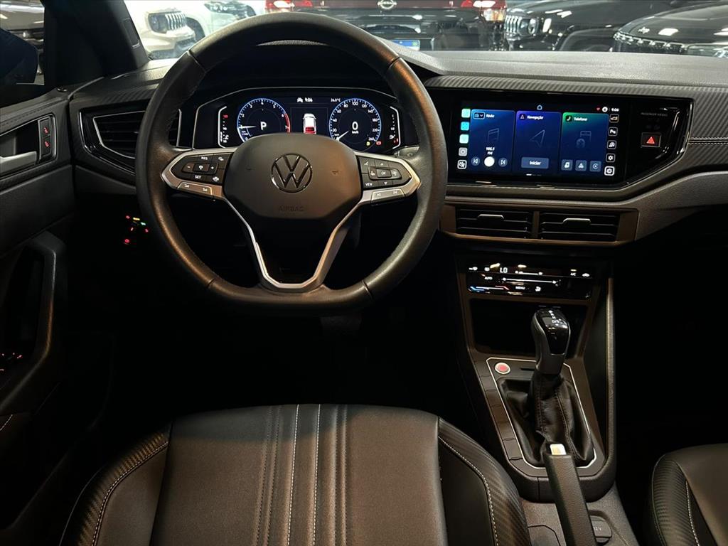 NIVUS 1.0 200 TSI TOTAL FLEX HIGHLINE AUTOMÁTICO6