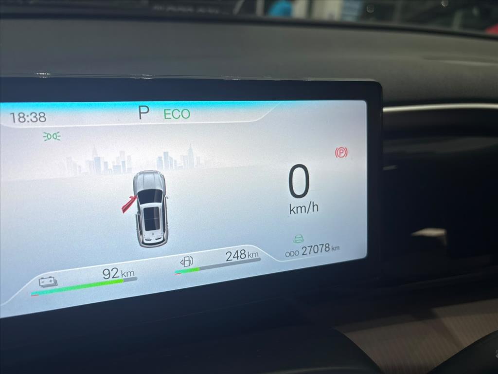 SONG PRO 1.5 DM-I HÍBRIDO GS AUTOMÁTICO1