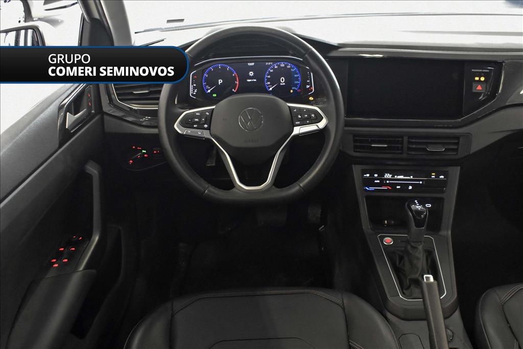 POLO 1.0 170 TSI HIGHLINE AUTOMÁTICO