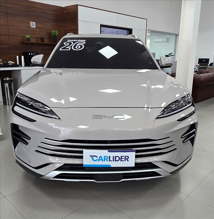 SONG PLUS 1.5 DM-I HÍBRIDO AUTOMÁTICO