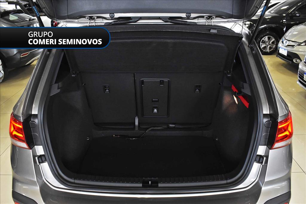 TAOS 1.4 250 TSI TOTAL FLEX HIGHLINE AUTOMÁTICO