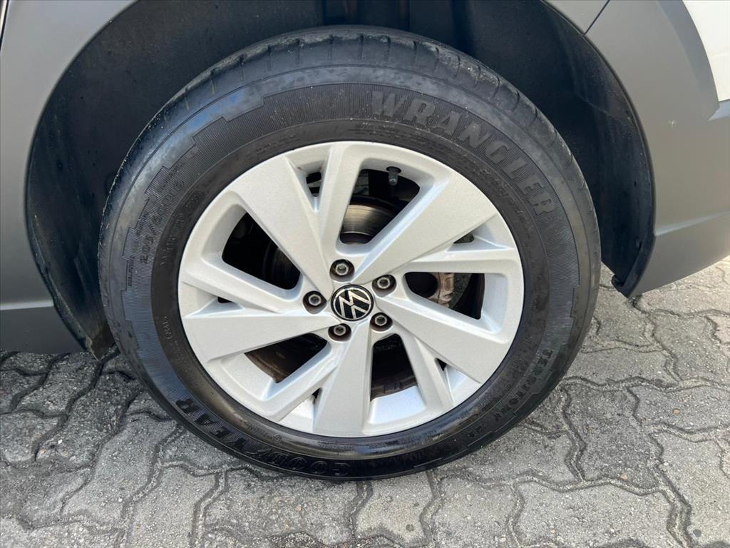 NIVUS 1.0 200 TSI TOTAL FLEX COMFORTLINE AUTOMÁTICO6