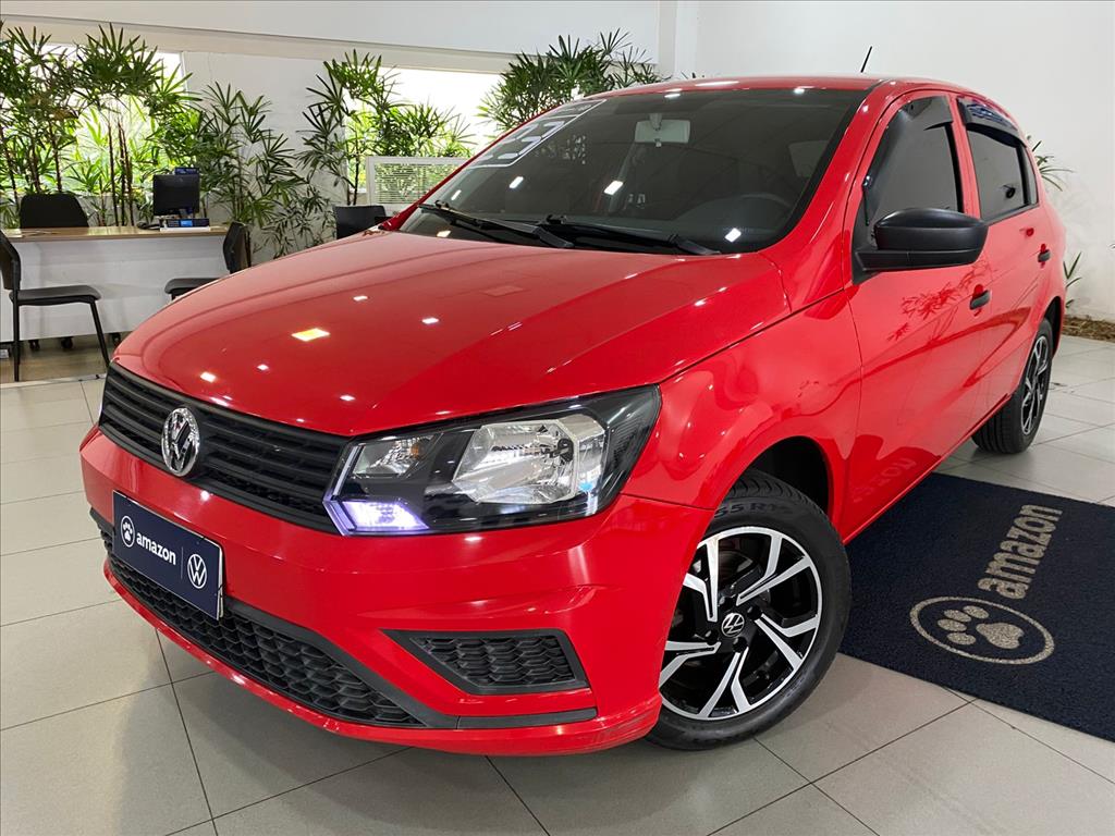 GOL 1.0 12V MPI TOTALFLEX 4P MANUAL2