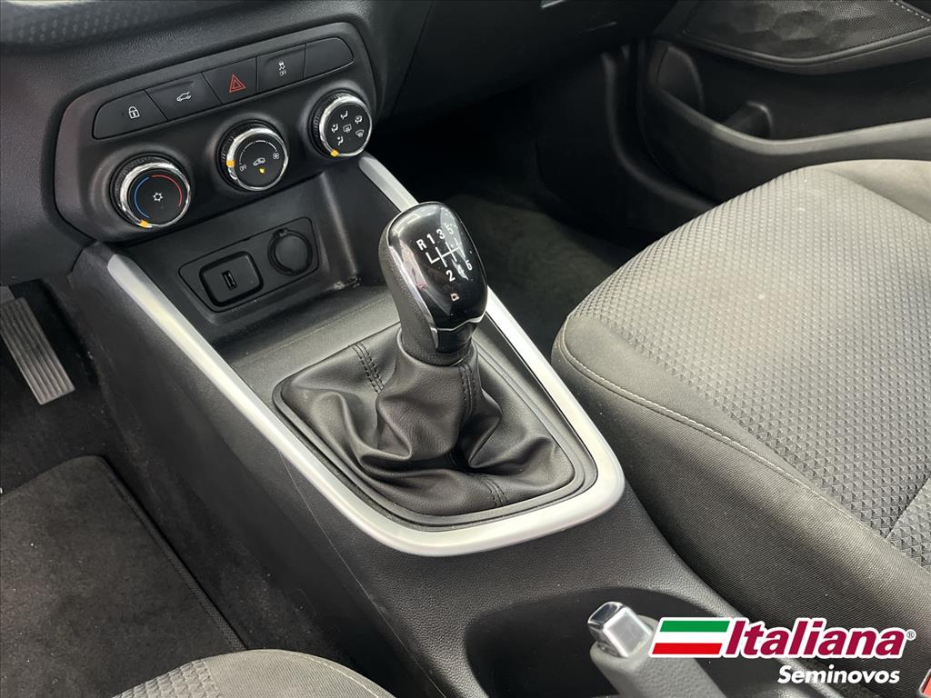 ONIX PLUS 1.0 FLEX LT MANUAL11