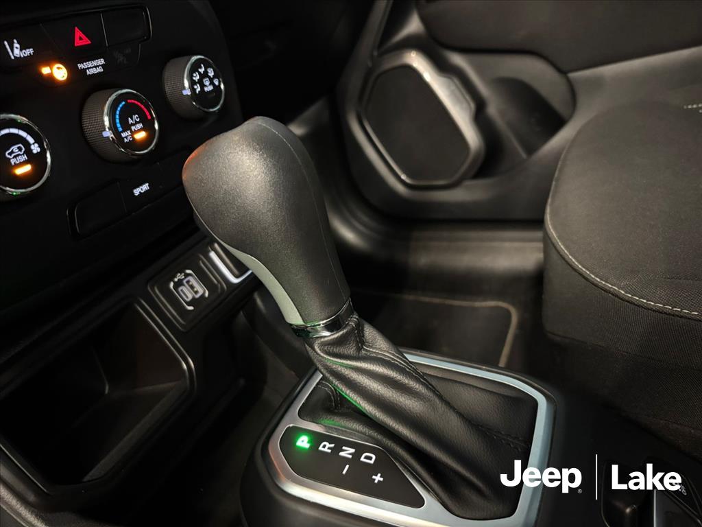 RENEGADE 1.3 T270 TURBO FLEX SPORT AT613