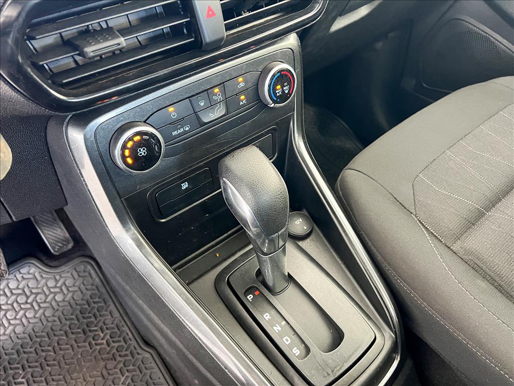 ECOSPORT 1.5 TI-VCT FLEX SE AUTOMÁTICO15