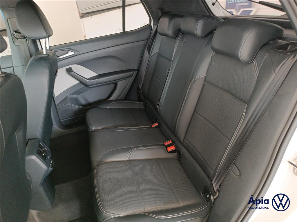 T-CROSS 1.4 250 TSI TOTAL FLEX HIGHLINE AUTOMÁTICO10