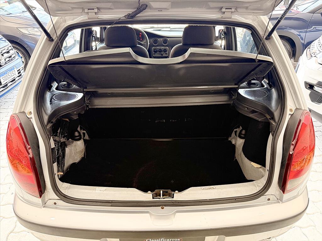 Chevrolet Celta - 1.0 MPFI SPIRIT 8V FLEX 4P MANUAL