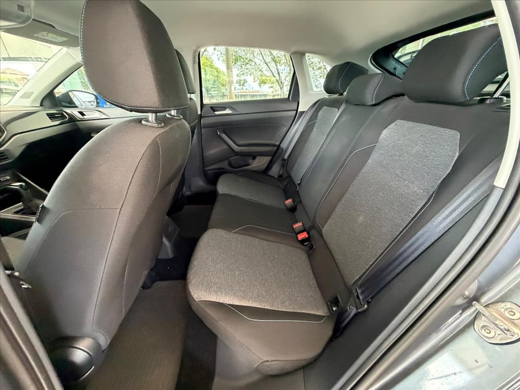 NIVUS 1.0 200 TSI TOTAL FLEX SENSE AUTOMÁTICO18