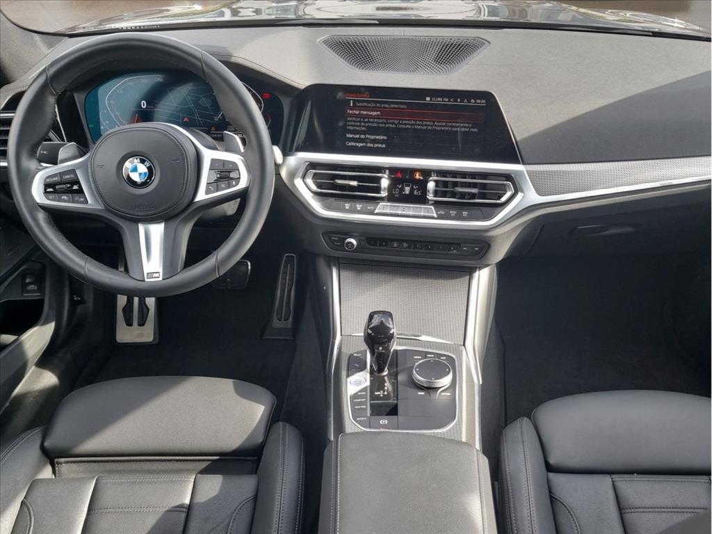 320i 2.0 16V TURBO FLEX M SPORT AUTOMÁTICO4