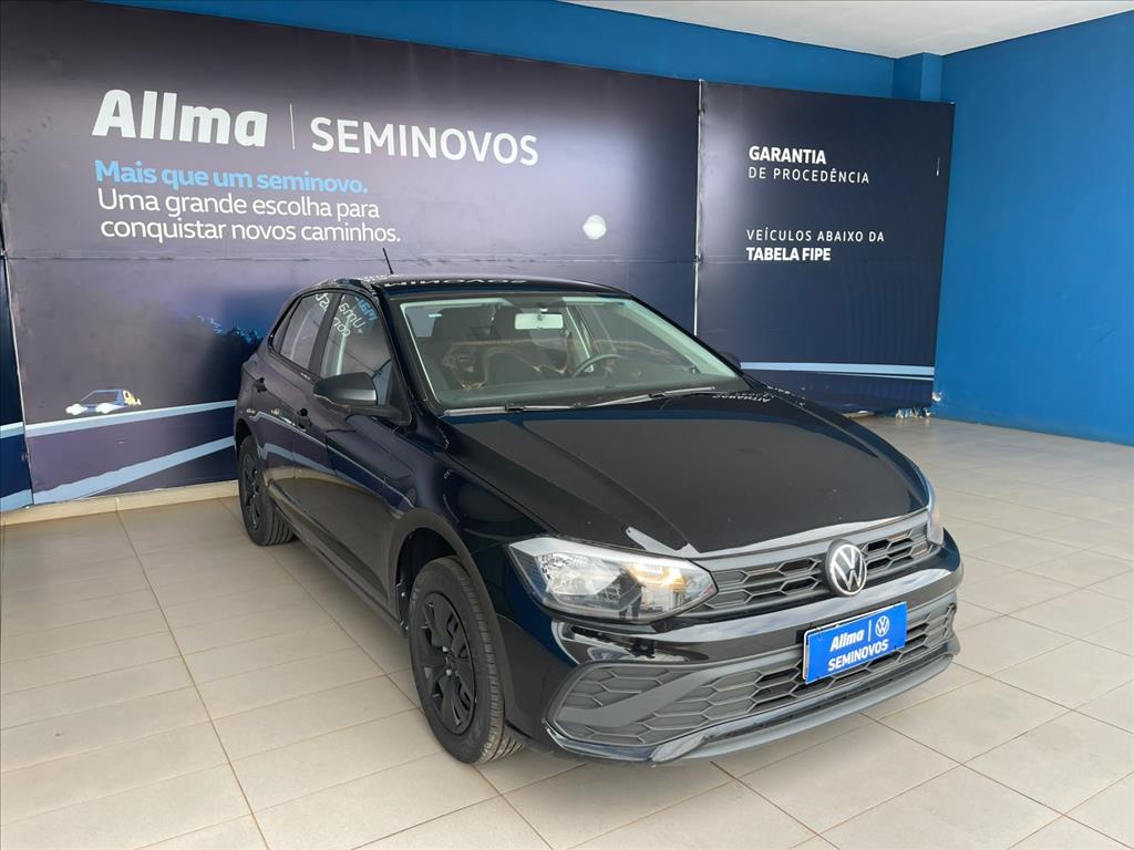 POLO 1.0 MPI TRACK MANUAL1