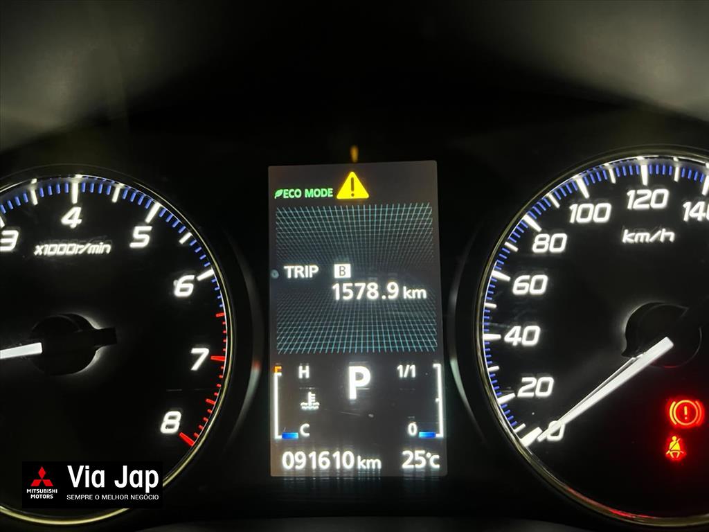 Mitsubishi-OUTLANDER-2.0 MIVEC GASOLINA HPE AUTOMÁTICO