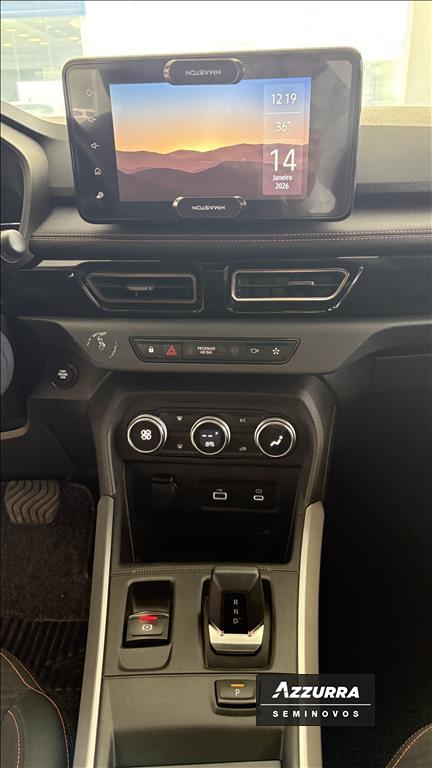 KARDIAN 1.0 TCE FLEX PREMIÉRE EDITION EDC14