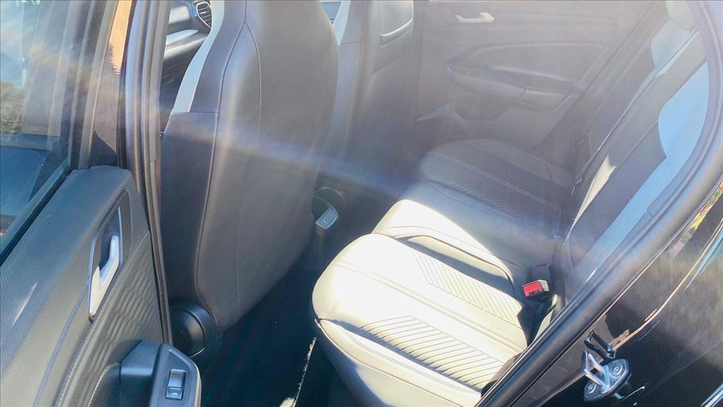 TERA 1.0 170 TSI HIGH AUTOMÁTICO7