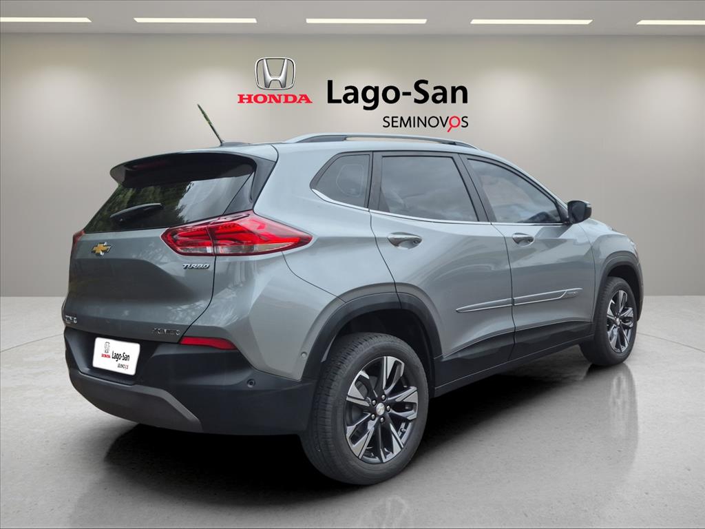 TRACKER 1.2 TURBO FLEX PREMIER AUTOMÁTICO2