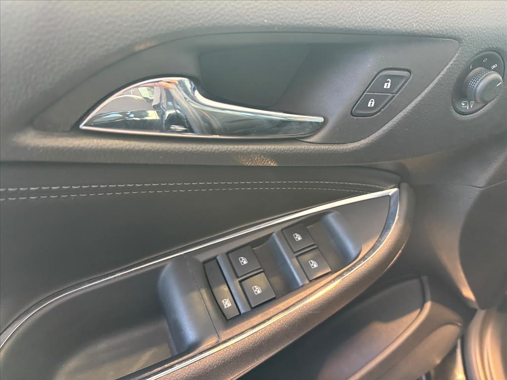 CRUZE 1.4 TURBO LTZ 16V FLEX 4P AUTOMÁTICO17
