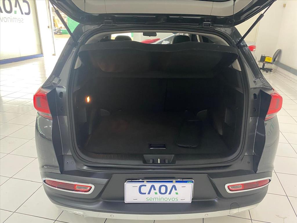 Caoa Chery-TIGGO 7-1.5 VVT TURBO iFLEX TXS DCT