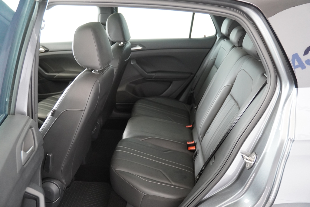 T-CROSS 1.4 250 TSI TOTAL FLEX HIGHLINE AUTOMÁTICO11