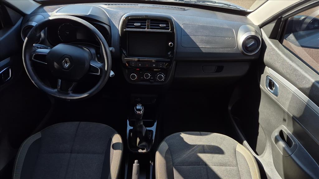 KWID 1.0 12V SCE FLEX OUTSIDER MANUAL5