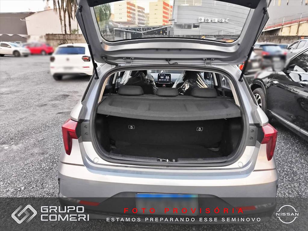 HB20 1.0 12V FLEX COMFORT MANUAL10