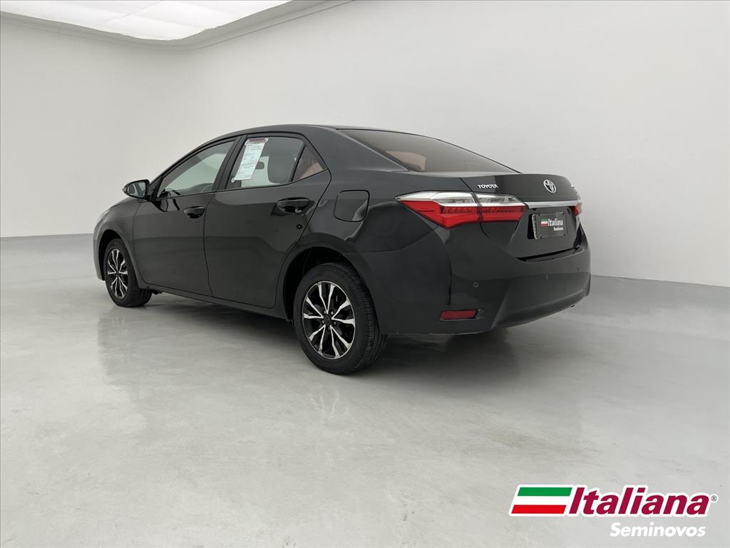COROLLA 1.8 GLI 16V FLEX 4P AUTOMÁTICO2