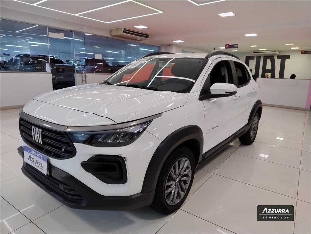 PULSE 1.3 FLEX DRIVE CVT3