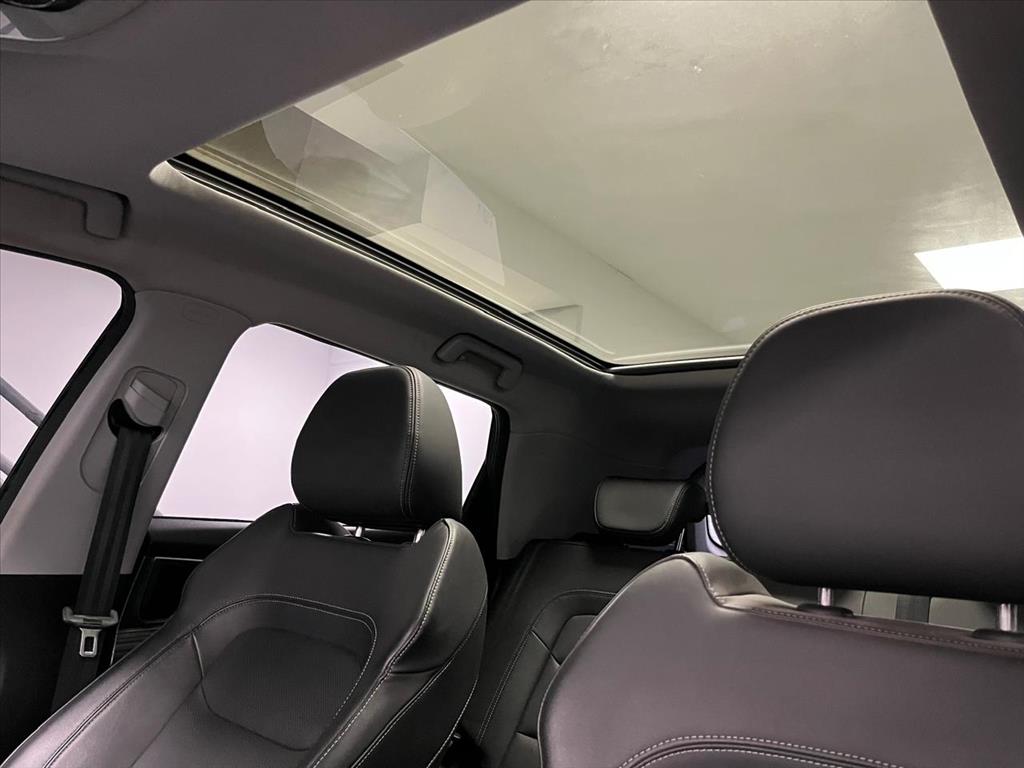 Caoa Chery-TIGGO 5X PRO-1.5 VVT TURBO iFLEX CVT