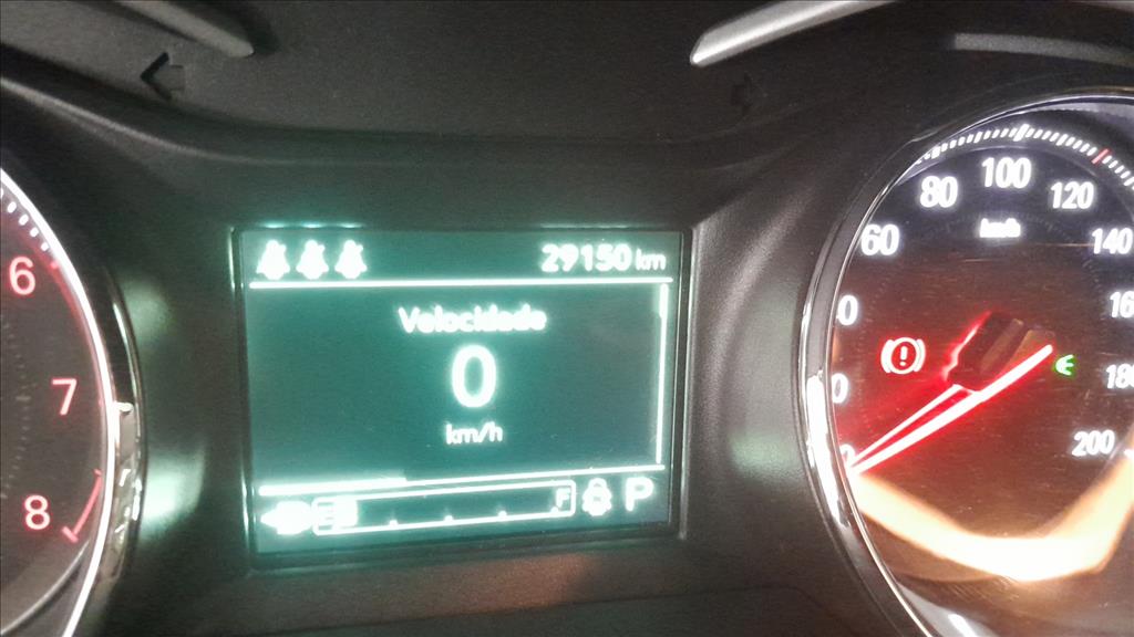 ONIX 1.0 TURBO FLEX LTZ AUTOMÁTICO11